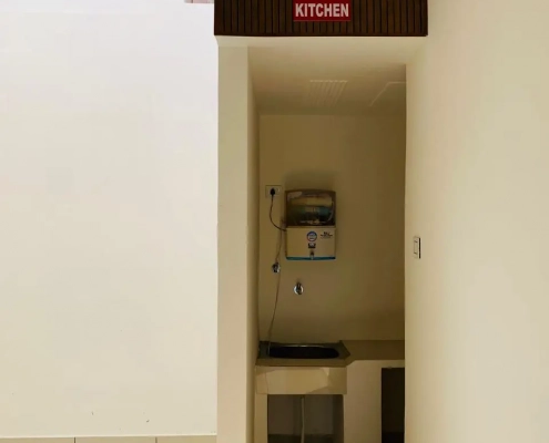 COMMON AREA 6