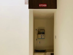 COMMON AREA 6