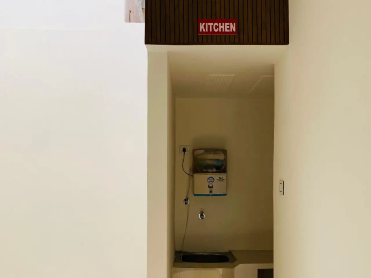 COMMON AREA 6